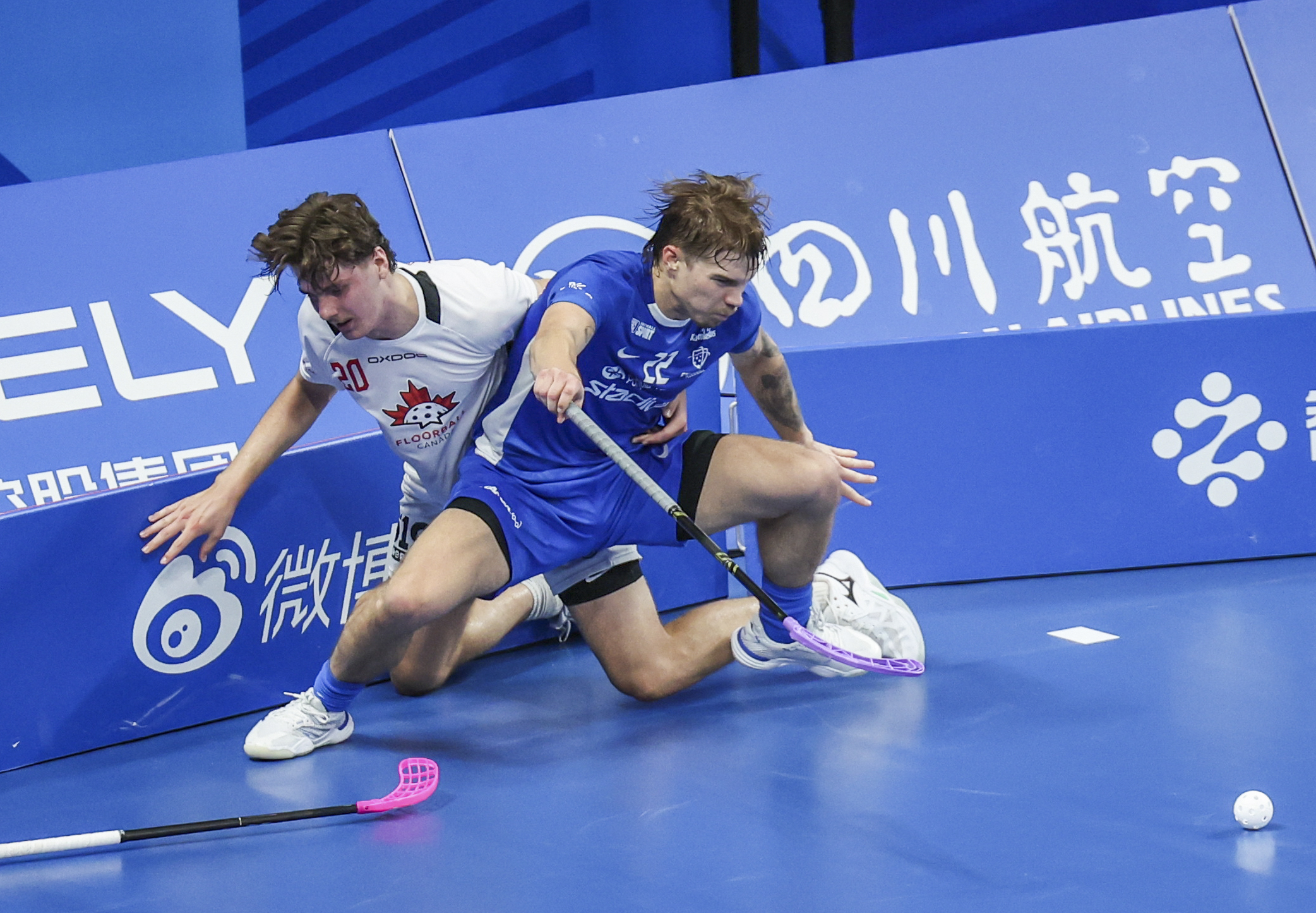 加拿大队在预选赛中努力前行，期待新突破的简单介绍