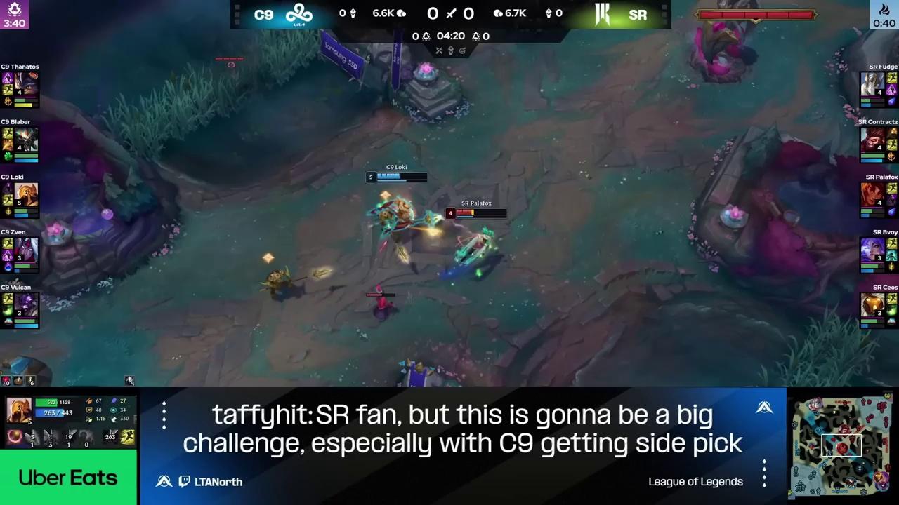 关于KT鏖战C9，Gumayusi线上压制力十足顶尖较量半决赛，留下经典瞬间的信息