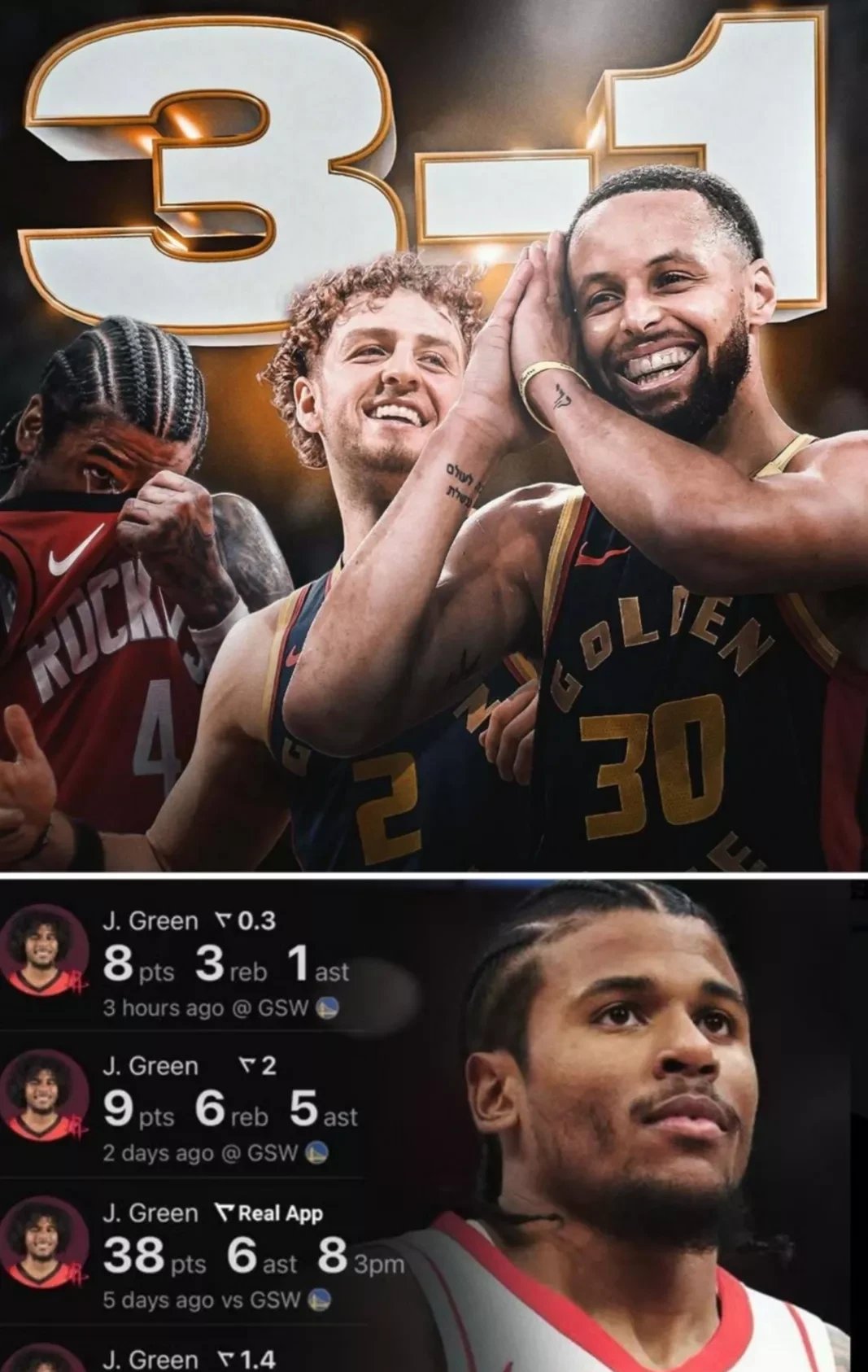 火箭三分手受伤,球队季后赛前景蒙上阴影 火箭三分手受伤,球队季后赛前景蒙上阴影