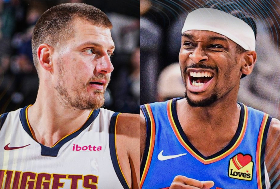 开拓者力压掘金,挺进西部决赛 开拓者力压掘金,挺进西部决赛