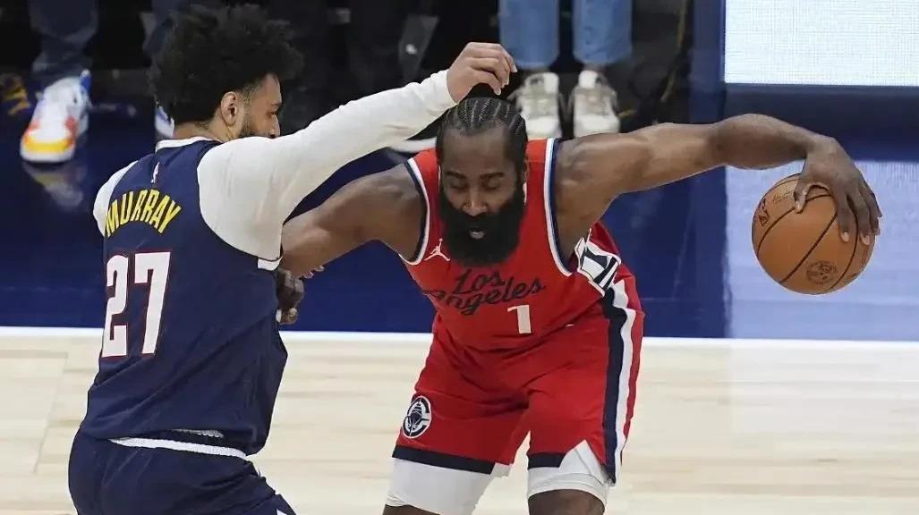 火箭击败独行侠,哈登飙36分 火箭击败独行侠,哈登飙36分