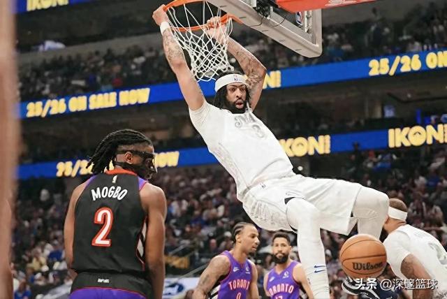 独行侠遇挫，季后赛形势不容乐观