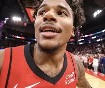 火箭新赛季目标，冲击西部前四