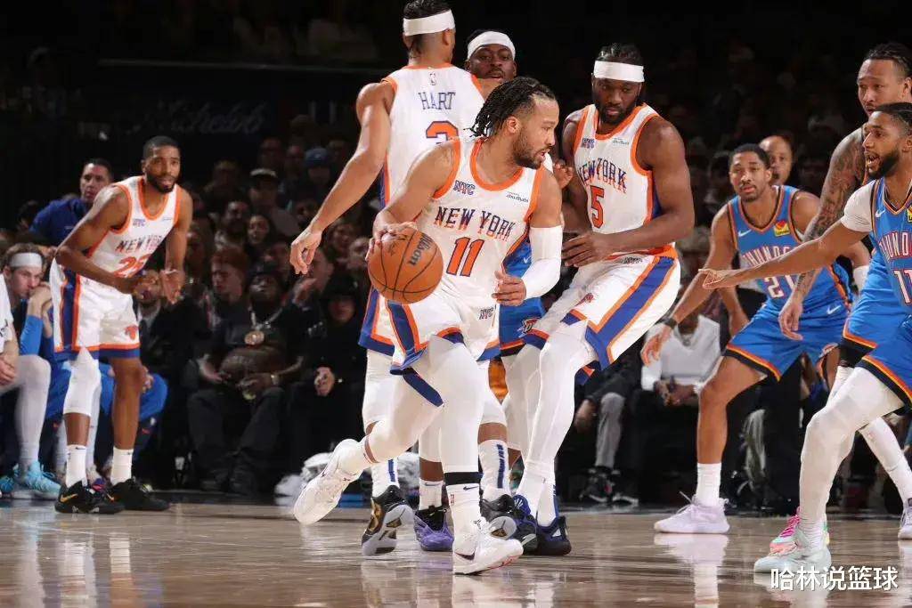 老鹰主场惊险击败尼克斯