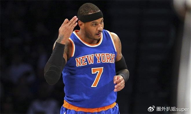 开拓者险胜老鹰，卡梅罗-安东尼手感火爆的简单介绍