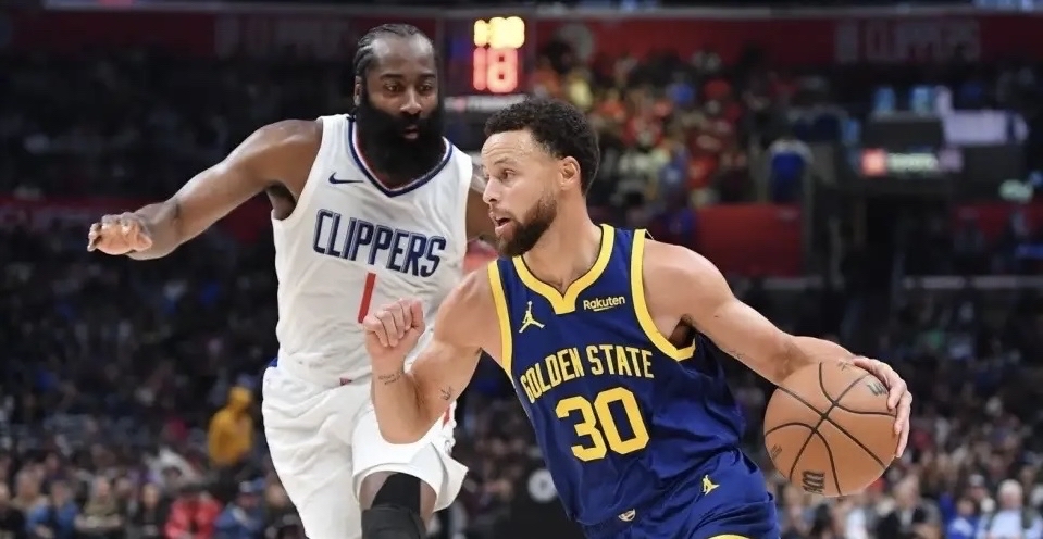 火箭力克快船，已然复仇成功