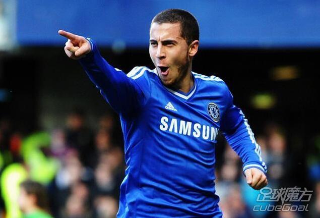 切尔西全队助教：我们要专注于每一场比赛