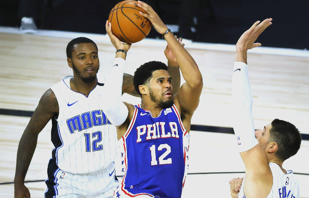 球星领衔,奇才力克篮网成功晋级 球星领衔,奇才力克篮网成功晋级