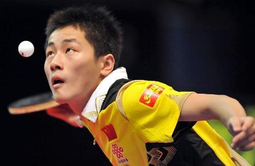 湖南队士气高昂，战胜对手晋级