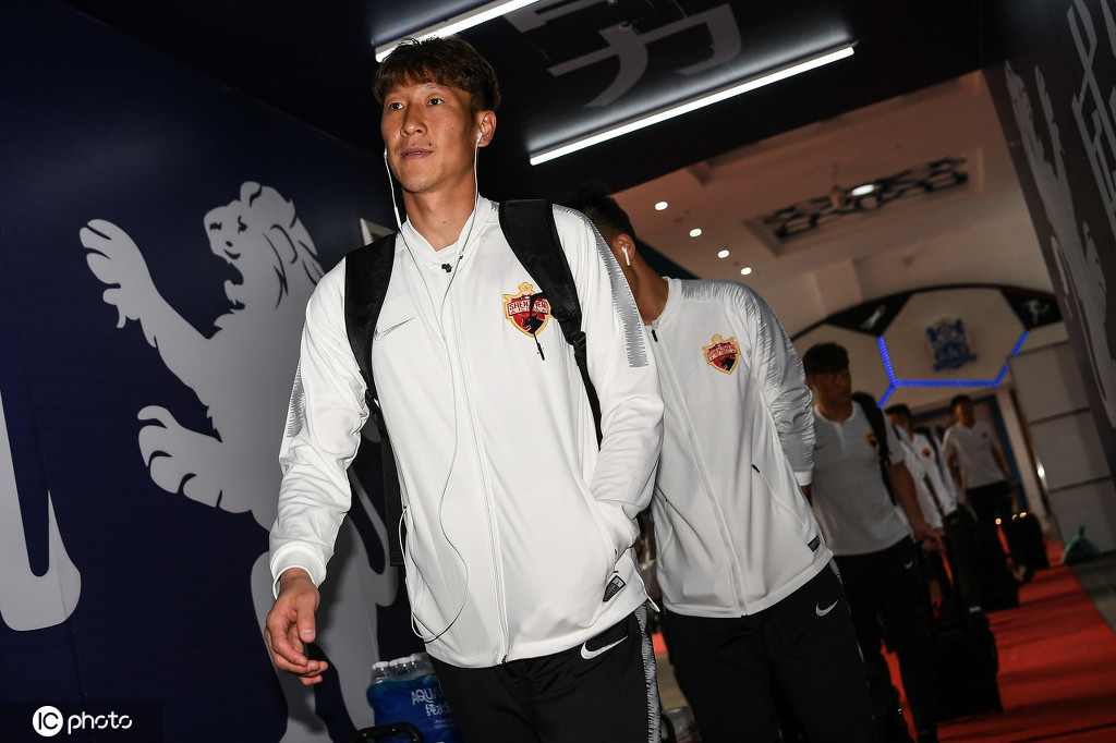 成都谢菲联客场击败深圳佳兆业,拿下分的简单介绍 成都谢菲联客场击败深圳佳兆业,拿下分的简单介绍