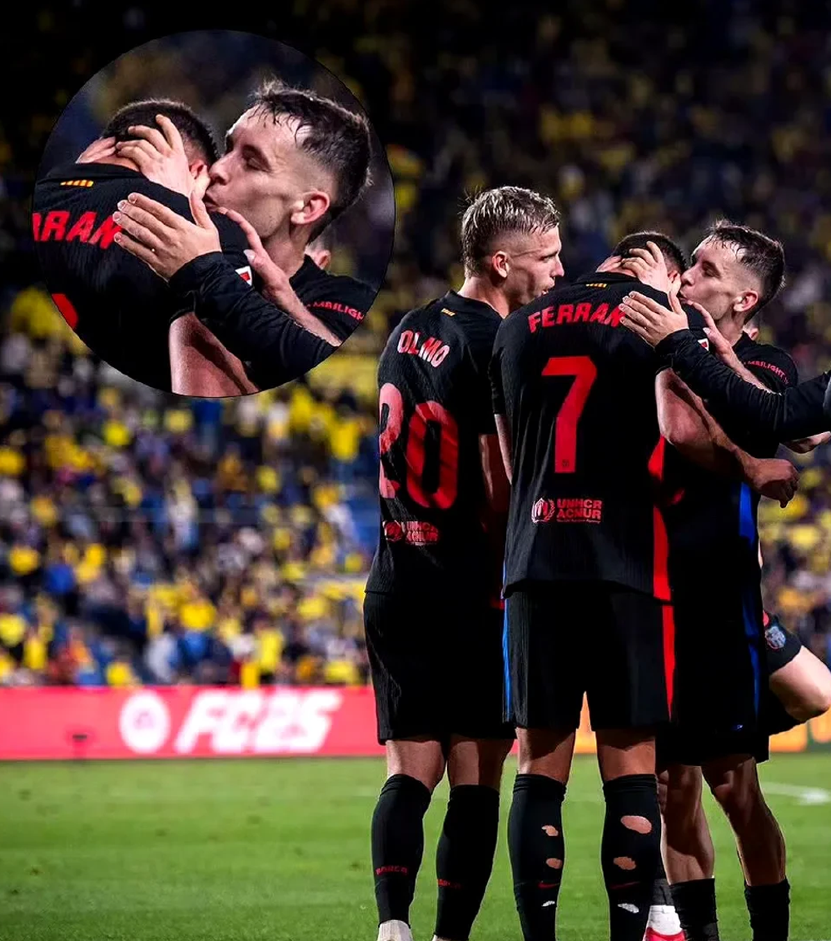 巴萨客场击败对手,全面压制 巴萨客场击败对手,全面压制