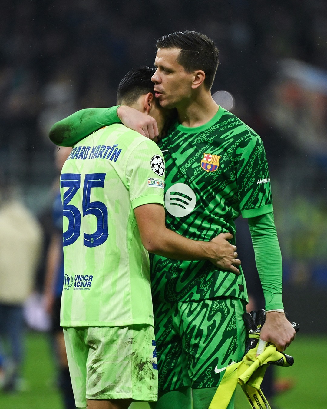 巴萨客场击败对手,全面压制 巴萨客场击败对手,全面压制