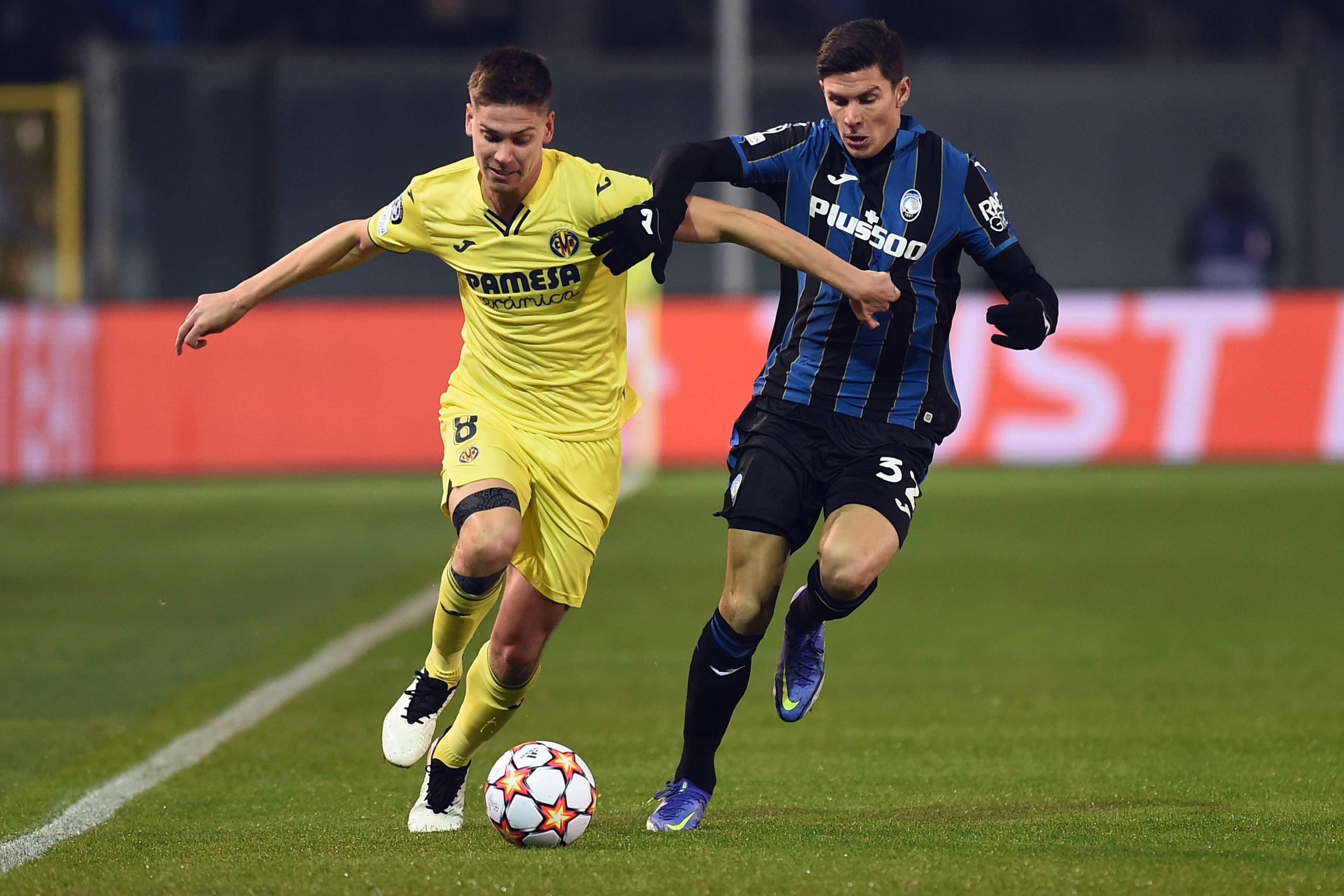 波尔多客场大胜塞尔塔，实力强劲