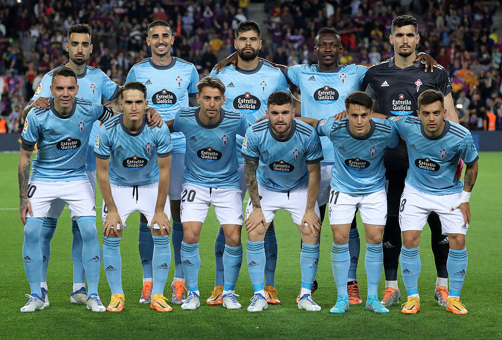 波尔多客场大胜塞尔塔，实力强劲