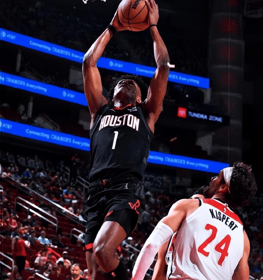 关于火箭遭森林狼逆转，约翰-沃尔表现出色的信息