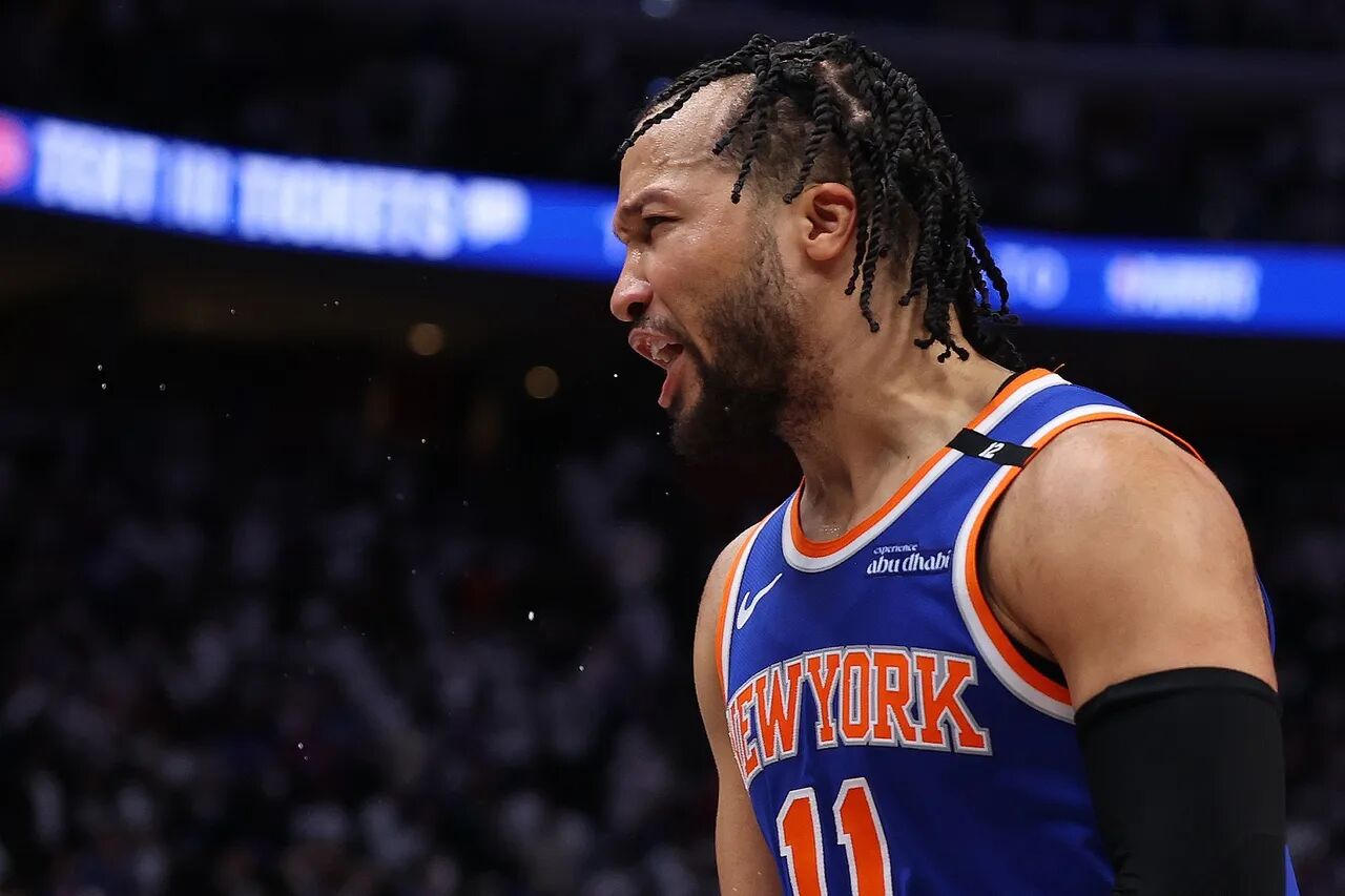 尼克斯队在加时赛中遗憾失利,被爵士队逆转的简单介绍 尼克斯队在加时赛中遗憾失利,被爵士队逆转的简单介绍