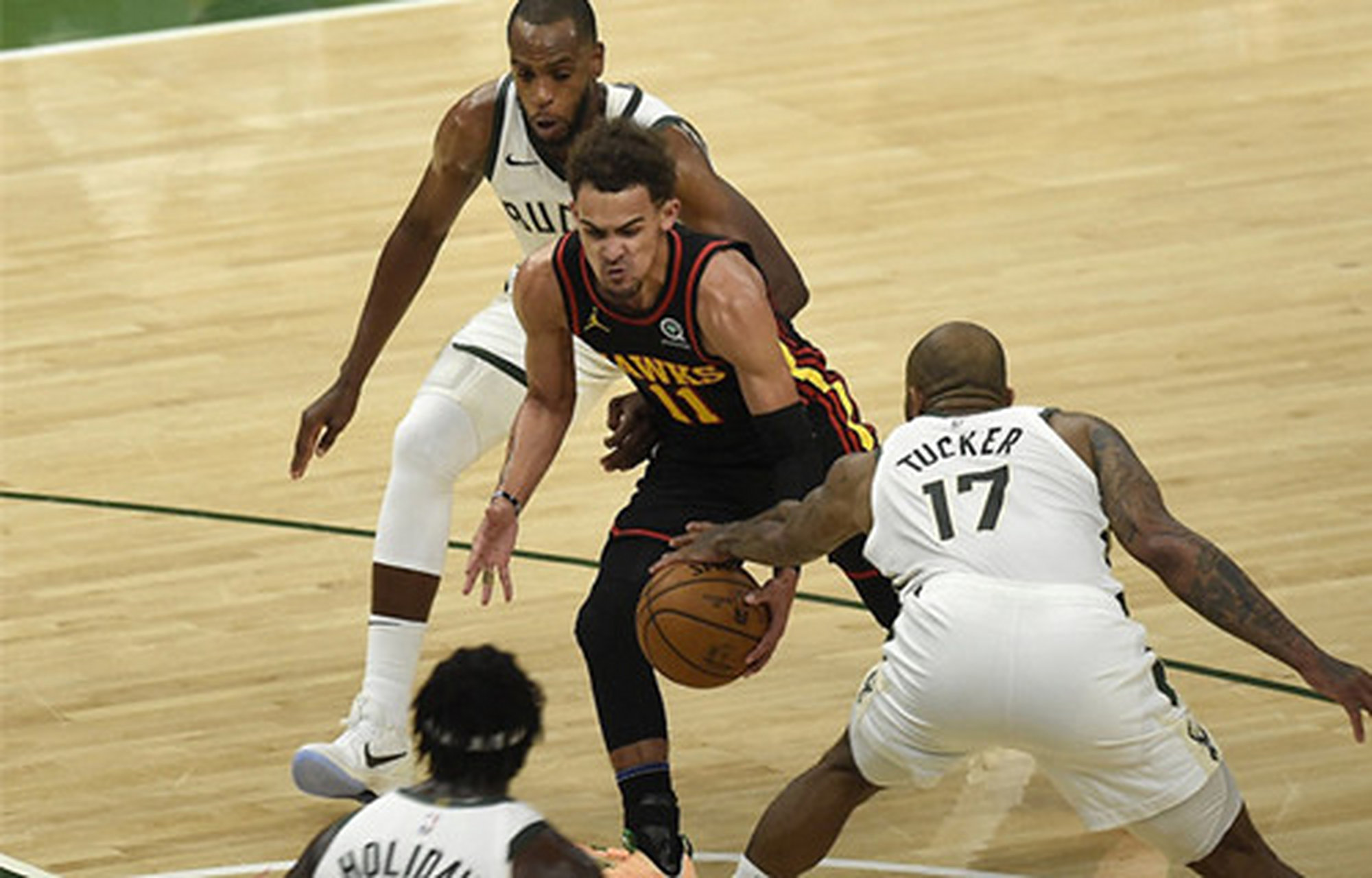 猛龙再胜雄鹿，取得东部决赛赛点的简单介绍