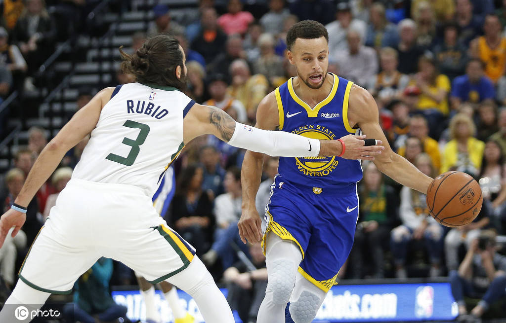 石破天惊！勇士队员绝杀对手，逆转胜利