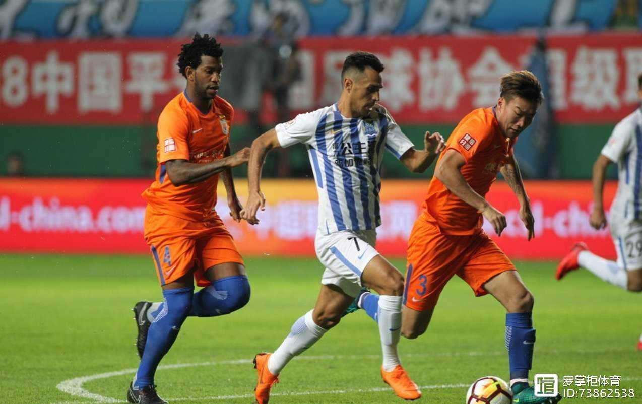 富力取得客场胜利,保级压力减轻的简单介绍 富力取得客场胜利,保级压力减轻的简单介绍