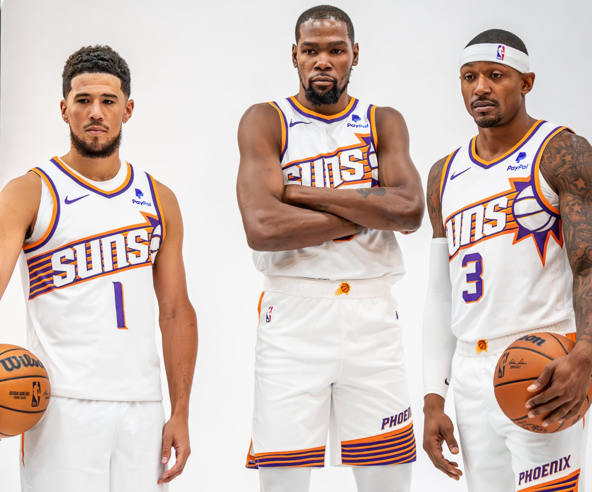 篮网队阵容变化大，球队实力暴增令人瞩目