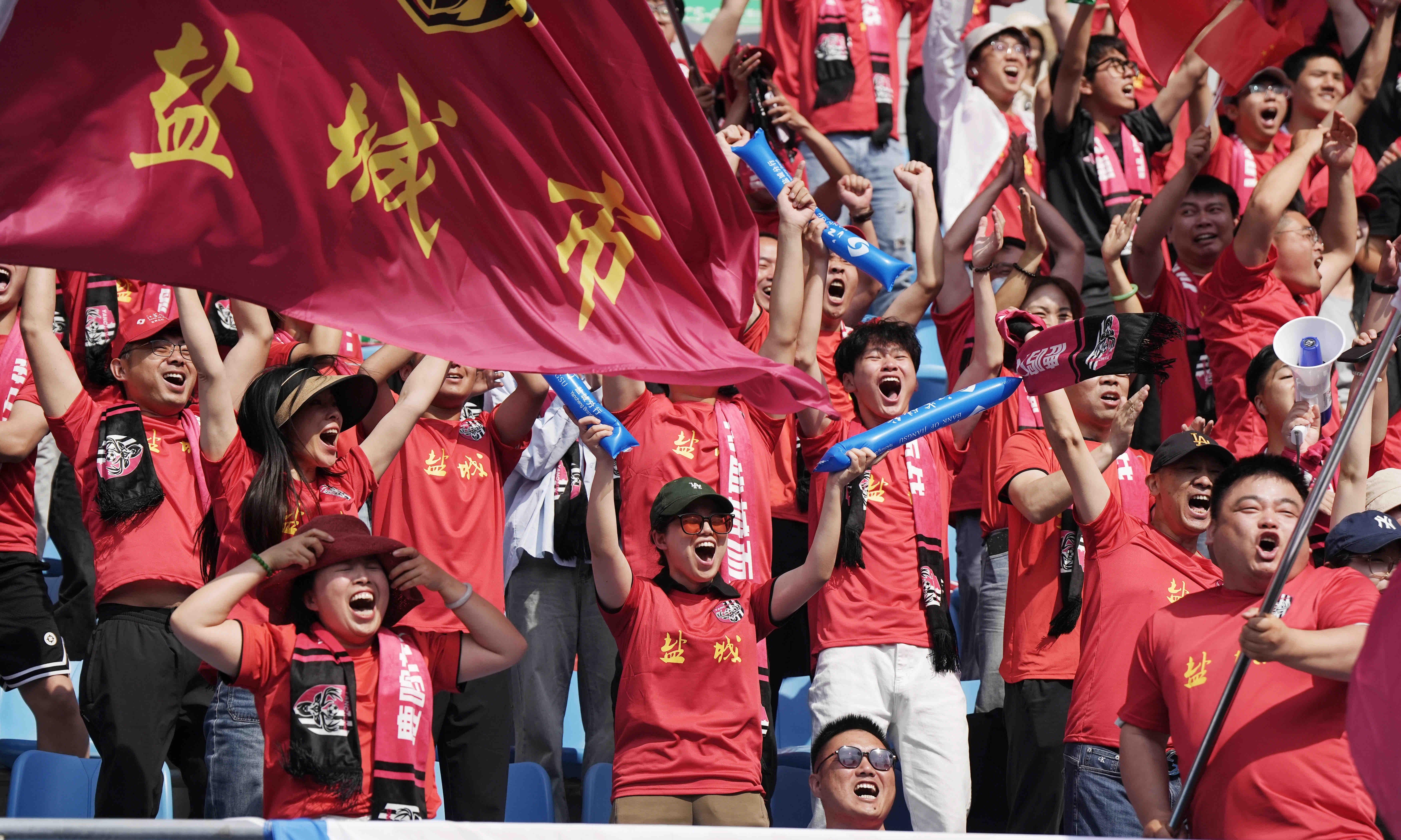 精彩的足球盛宴即将上演搏杀