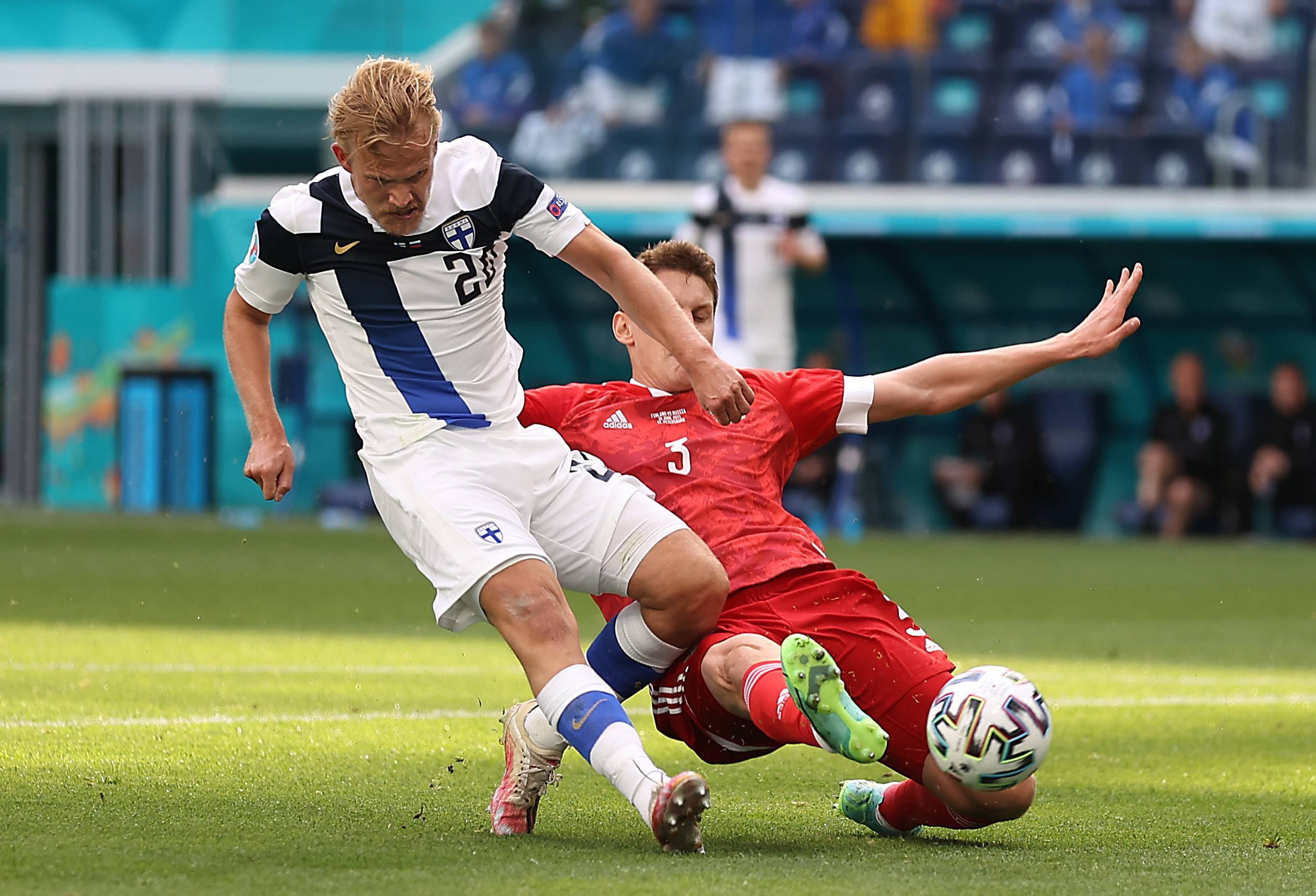 精彩的足球盛宴即将上演搏杀