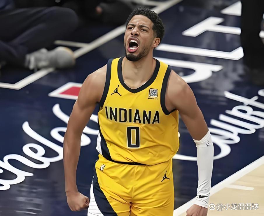 步行者力挽狂澜，止步东部冠军