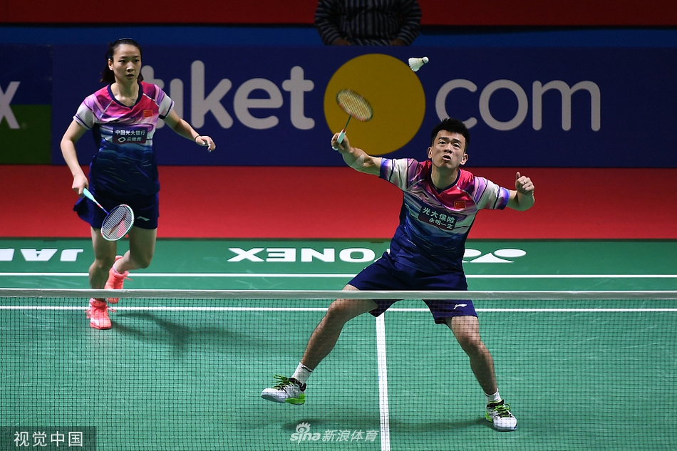 印尼队碾压泰国队,郑思维惊艳四座的简单介绍 印尼队碾压泰国队,郑思维惊艳四座的简单介绍