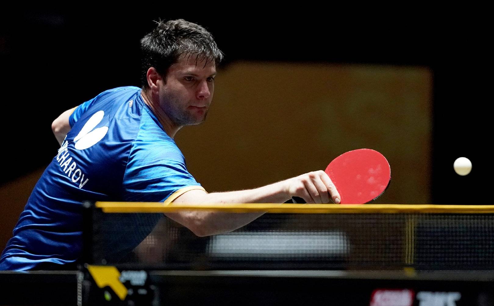 英格兰队横扫德国队，奥恰洛夫状态火热