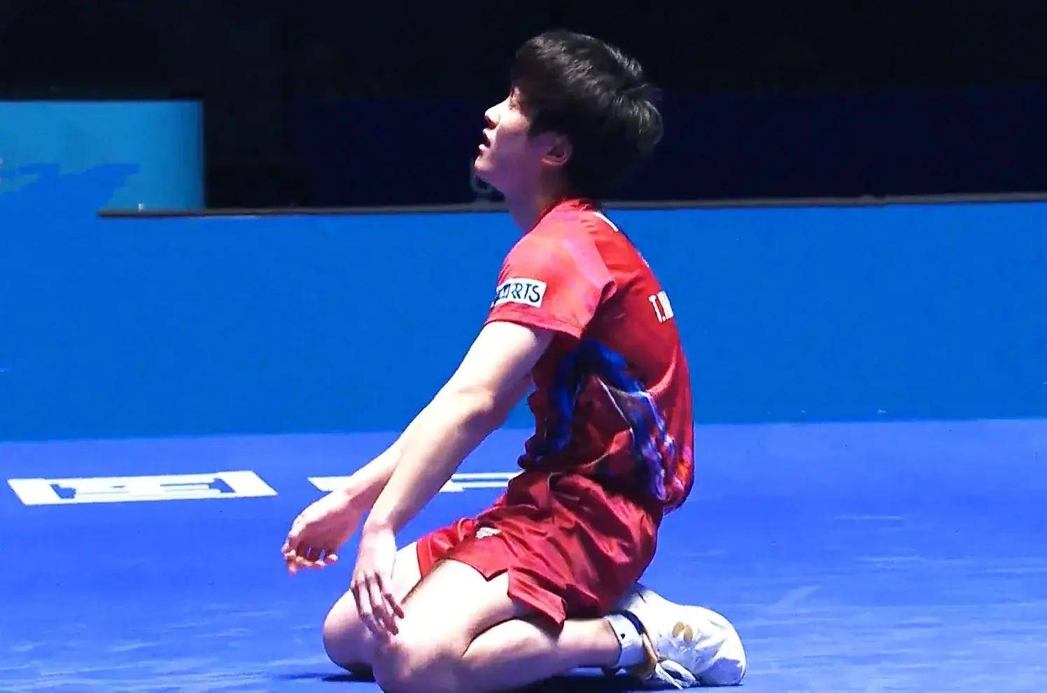 关于德国队绝杀波兰队，林高远刷新纪录的信息