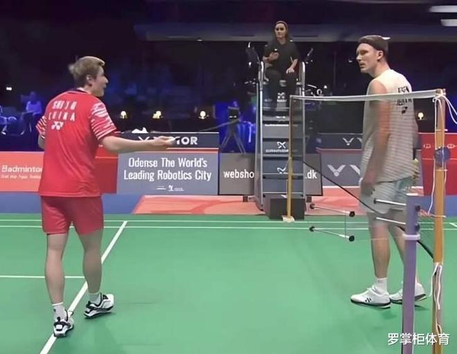 泰国队逆转印度队，安赛龙统治全场