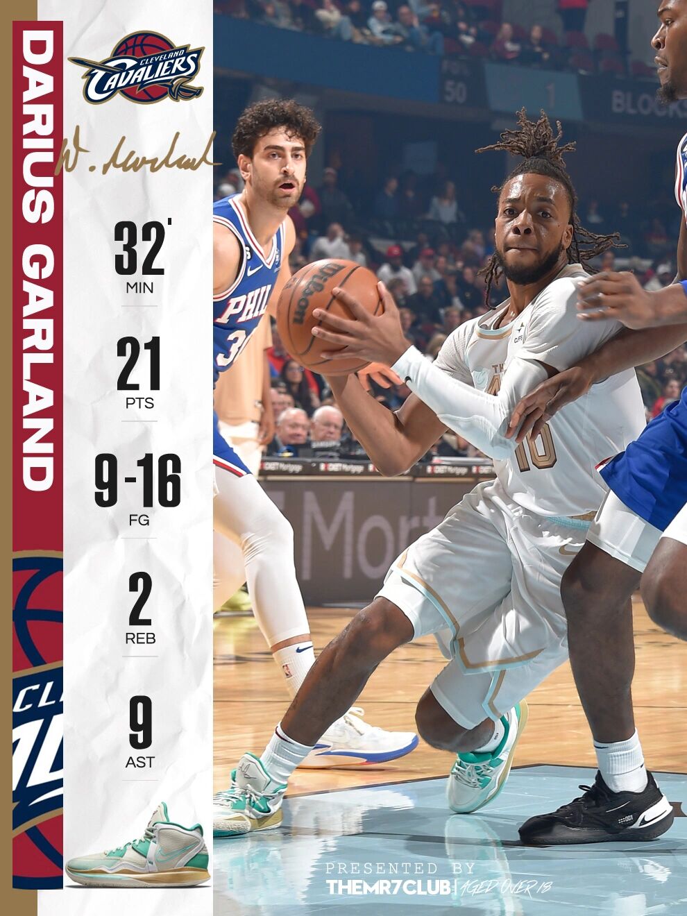 辽宁队轻取76人，米切尔带队取胜