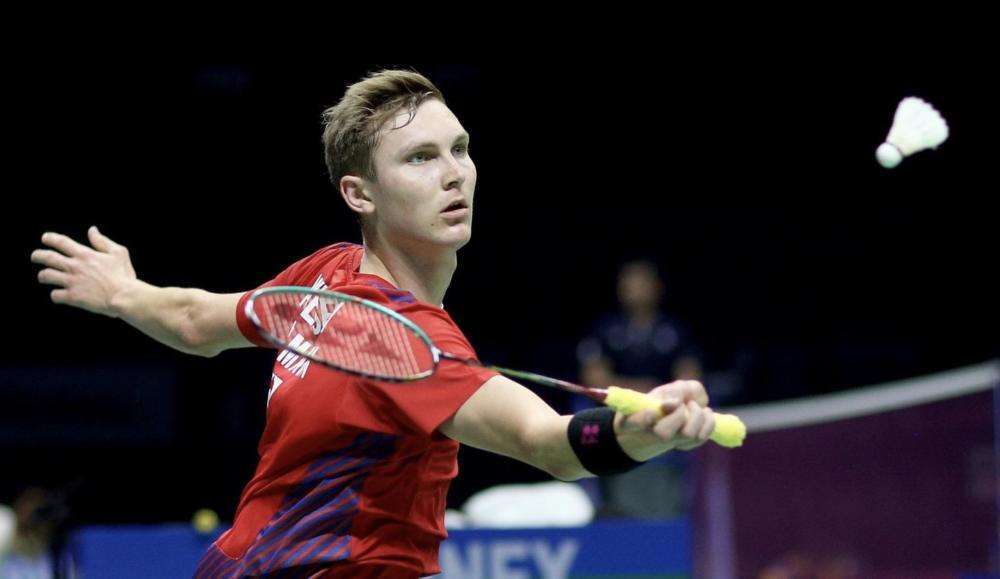 日本队力克印尼队，安赛龙点燃赛场