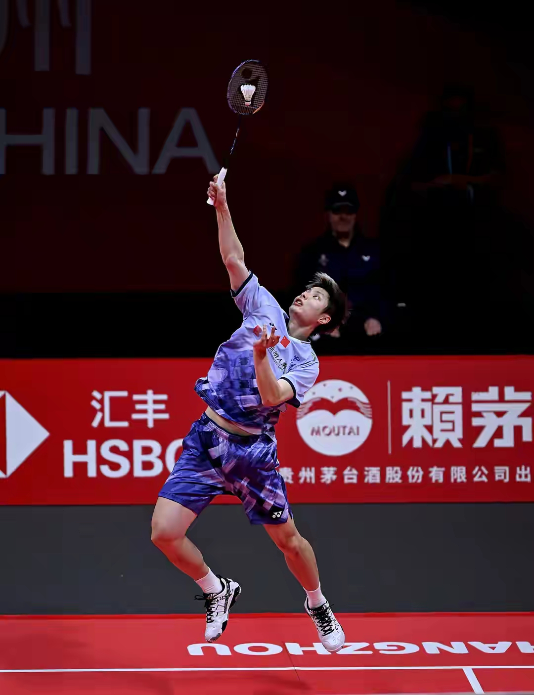 印尼队逆转中国队，石宇奇高光表现的简单介绍