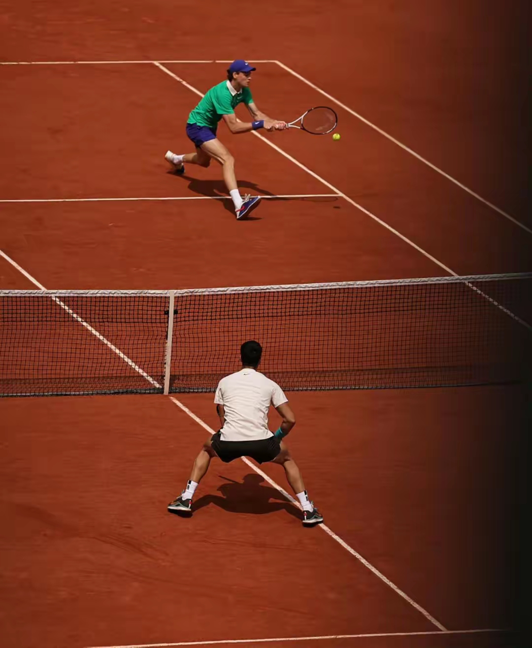 ATP总决赛轻取蒙特卡洛大师赛，辛纳关键制胜的简单介绍