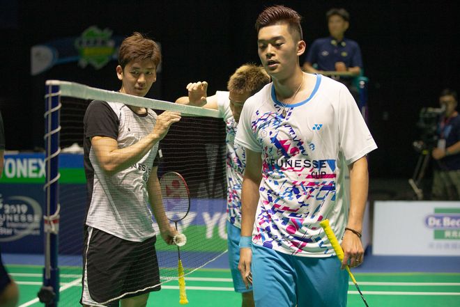 包含韩国队险胜中国队,桃田贤斗统治全场的词条 包含韩国队险胜中国队,桃田贤斗统治全场的词条