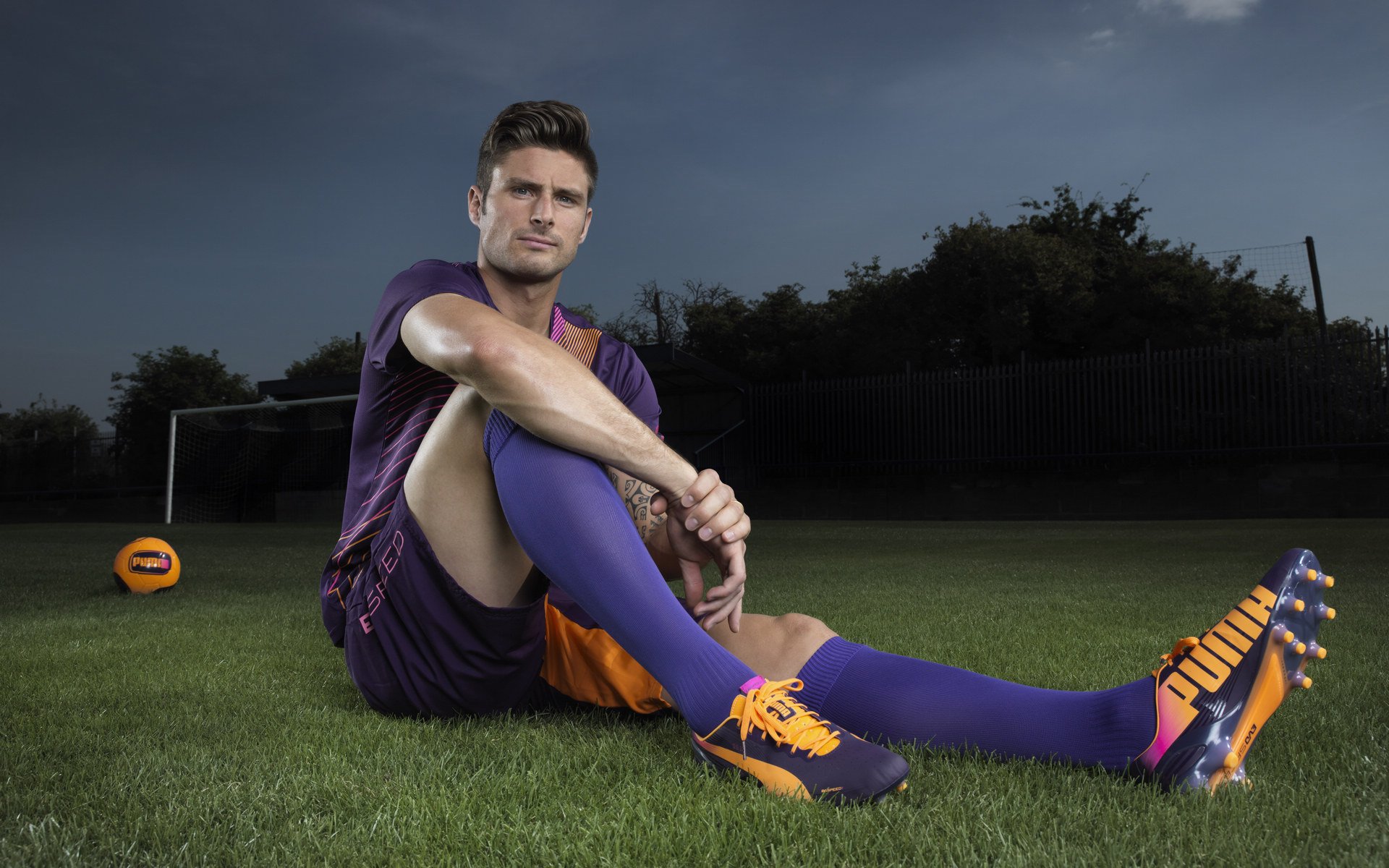 格纳布里爆发—乌克兰横扫爱尔兰，一场绿茵场外的平行叙事